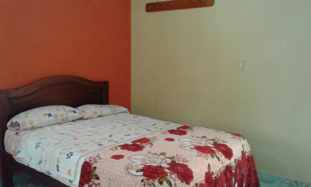 Hostal Jireh Tena Extérieur photo