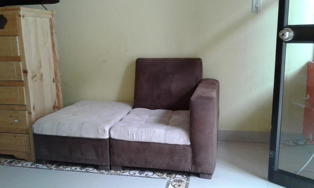 Hostal Jireh Tena Extérieur photo