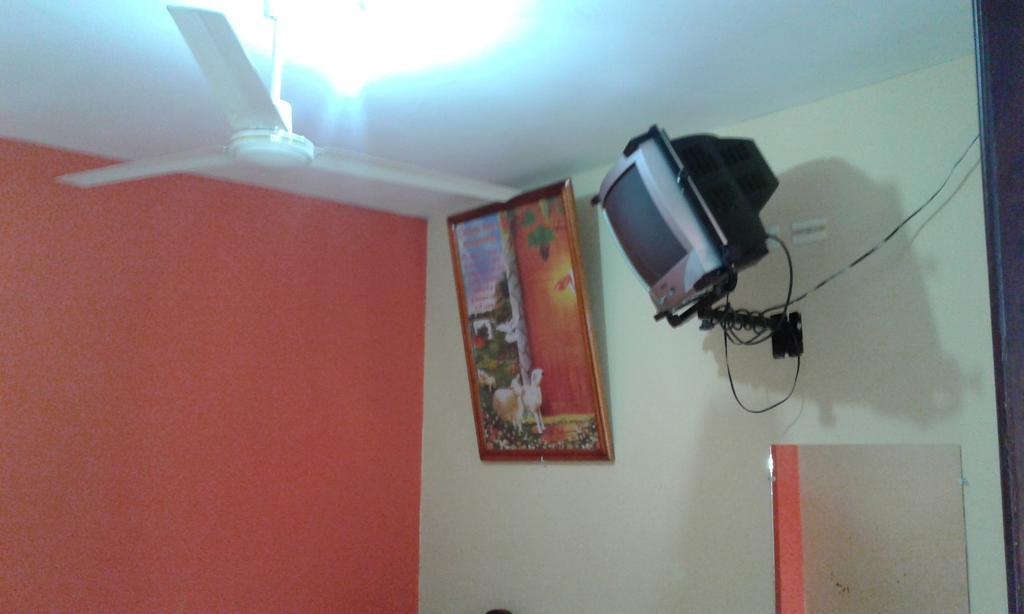Hostal Jireh Tena Extérieur photo