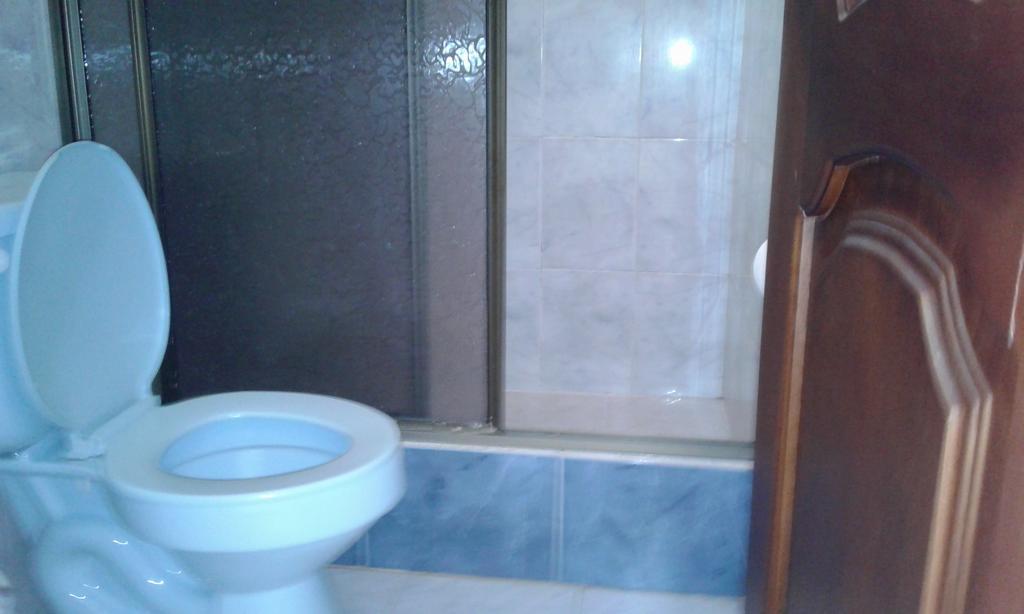 Hostal Jireh Tena Extérieur photo