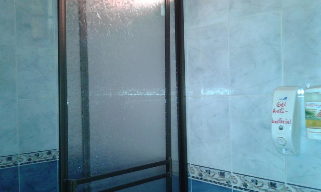Hostal Jireh Tena Extérieur photo